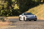 Porsche 718 Boxster GTS 2018 года (NA)